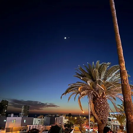 Lejlighed Paraisol Bmb *