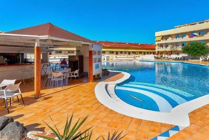 דירה Paraisol Bmb