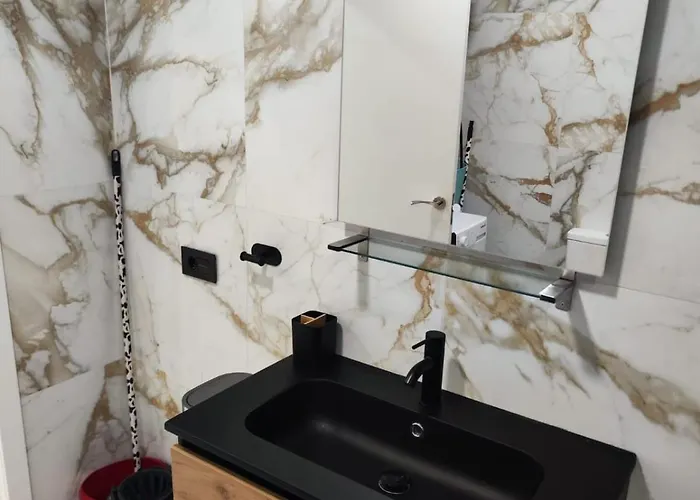 דירה Paraisol Bmb אדחה