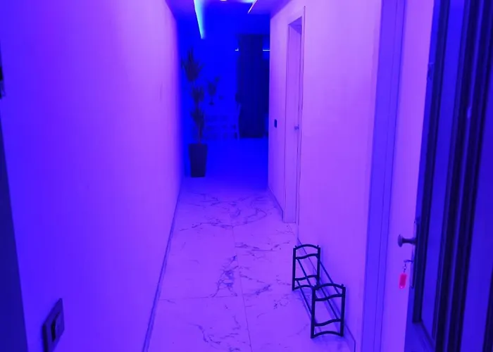 Paraisol Bmb * אדחה