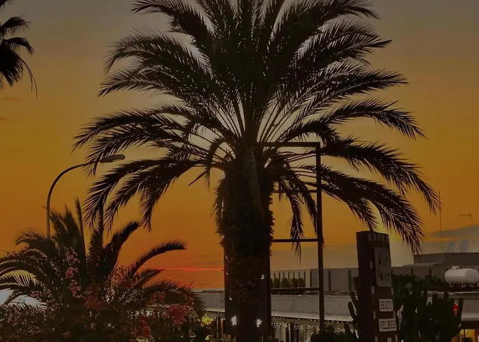 דירה Paraisol Bmb אדחה