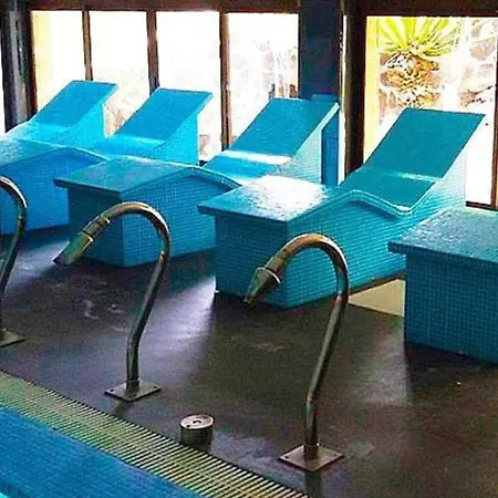 Apartamento Paraisol Bmb *
