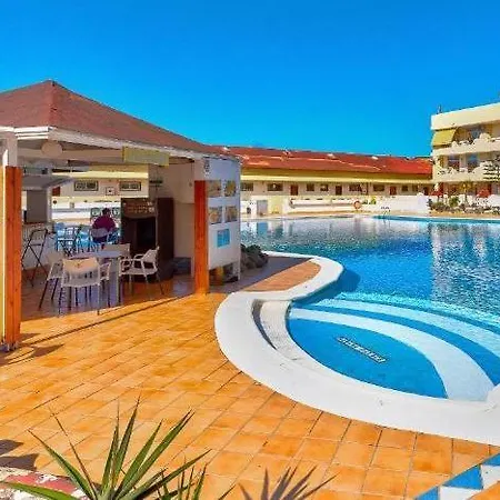 Apartament Paraisol Bmb