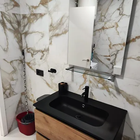 Apartamento Paraisol Bmb Costa Adeje (Tenerife)
