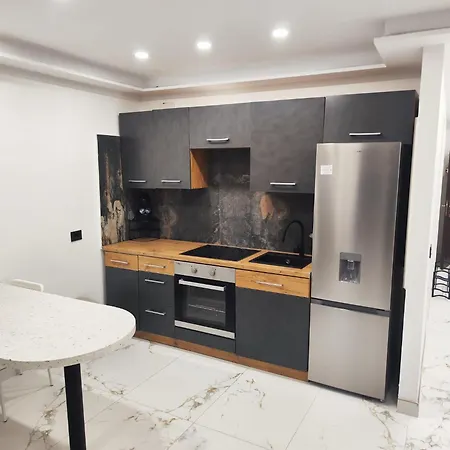 Apartament Paraisol Bmb