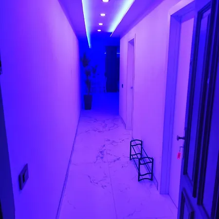 Paraisol Bmb * 阿德耶