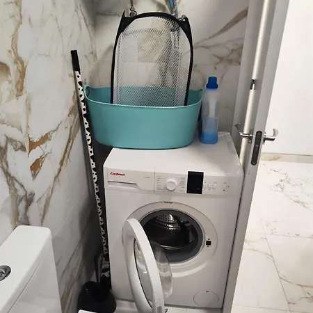 Paraisol Bmb Apartament