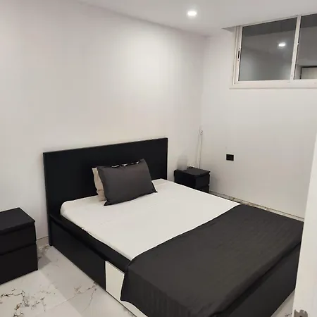 Apartamento Paraisol Bmb *