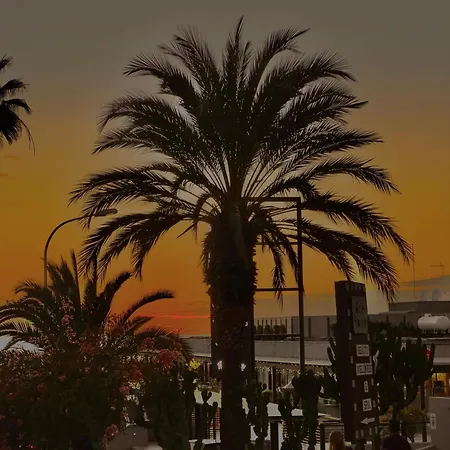 Apartament Paraisol Bmb Costa Adeje (Tenerife)