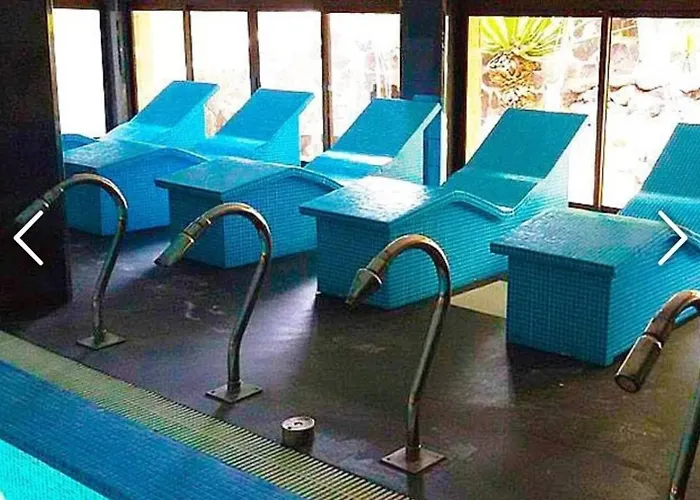 Apartment Paraisol Bmb *