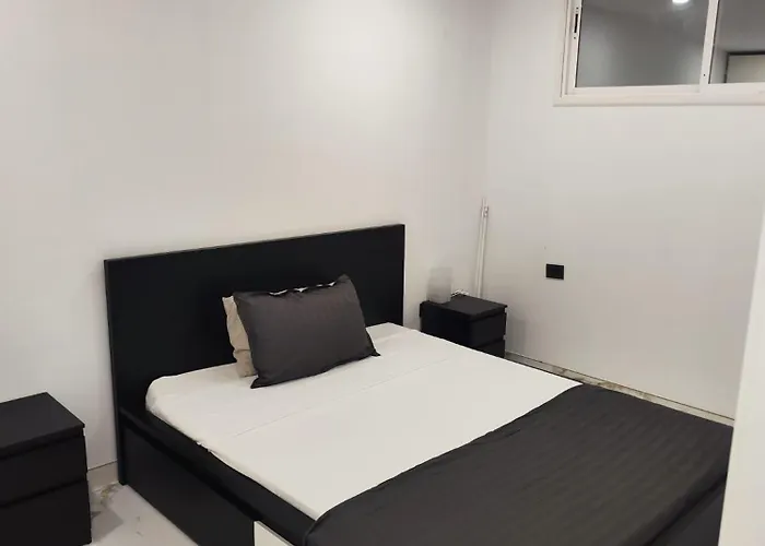 Appartement Paraisol Bmb *
