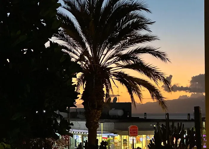 Paraisol Bmb Appartement Costa Adeje (Tenerife)