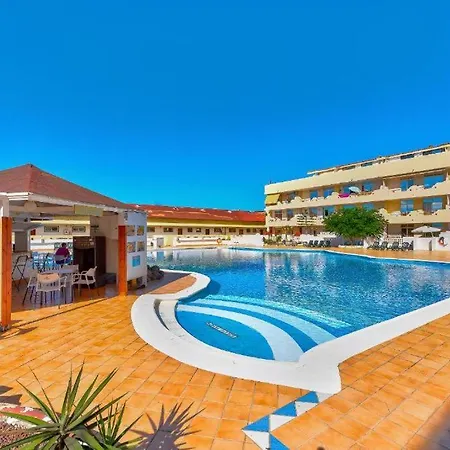 Apartment Paraisol Bmb *
